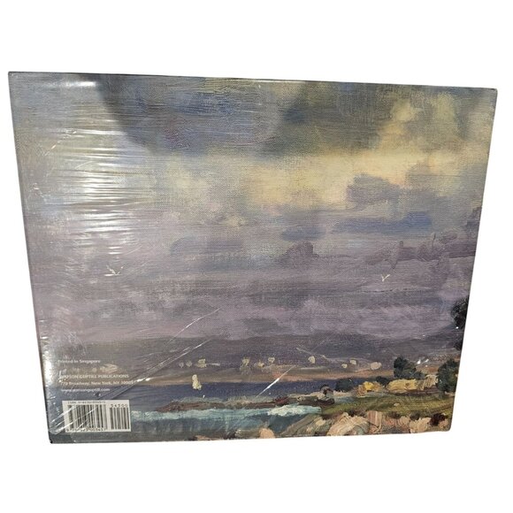 The Artist in Nature Thomas Kinkade Plein Air Tradition Hardcover Book - Picture 2 of 7